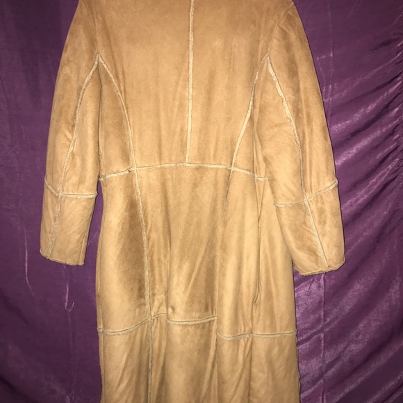 Long jacket - Picture 5 of 5